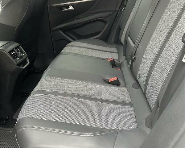 Білий Пежо 3008, об'ємом двигуна 2 л та пробігом 82 тис. км за 23500 $, фото 13 на Automoto.ua