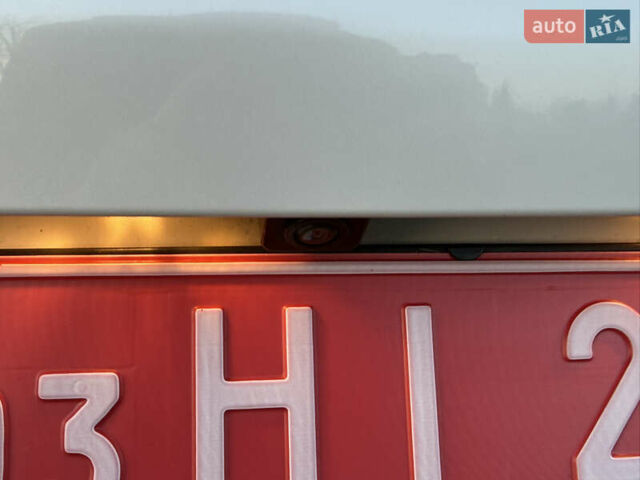 Белый Пежо 3008, объемом двигателя 1.6 л и пробегом 185 тыс. км за 18950 $, фото 43 на Automoto.ua