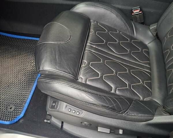 Білий Пежо 3008, об'ємом двигуна 2 л та пробігом 211 тис. км за 21300 $, фото 23 на Automoto.ua