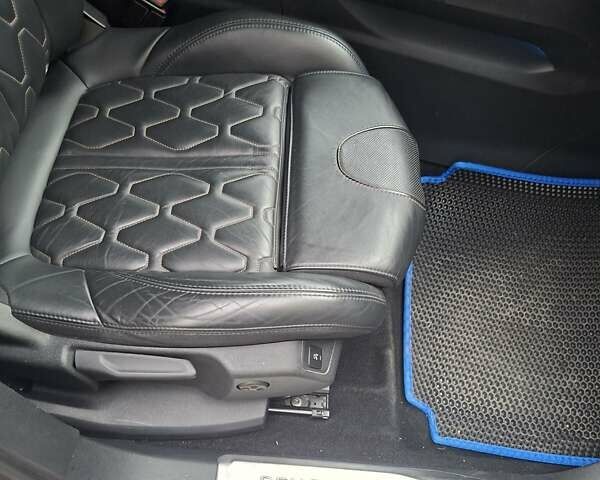 Білий Пежо 3008, об'ємом двигуна 2 л та пробігом 211 тис. км за 21300 $, фото 21 на Automoto.ua