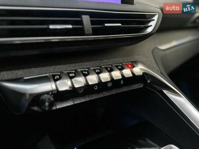 Белый Пежо 3008, объемом двигателя 2 л и пробегом 241 тыс. км за 16174 $, фото 29 на Automoto.ua