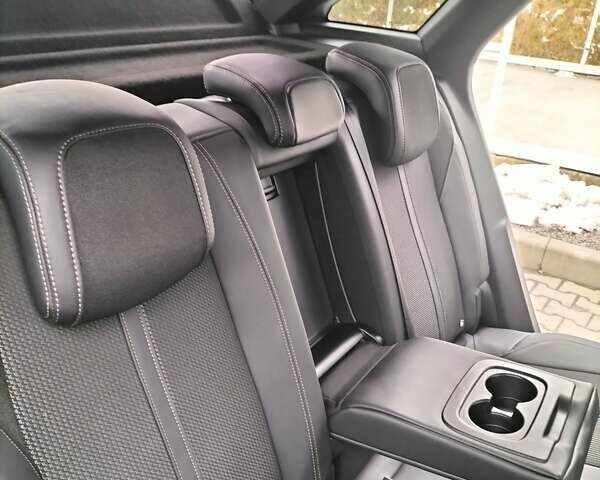 Белый Пежо 3008, объемом двигателя 1.56 л и пробегом 115 тыс. км за 18900 $, фото 19 на Automoto.ua