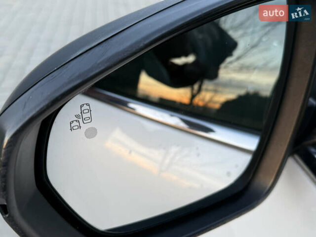 Белый Пежо 3008, объемом двигателя 1.6 л и пробегом 185 тыс. км за 18950 $, фото 46 на Automoto.ua