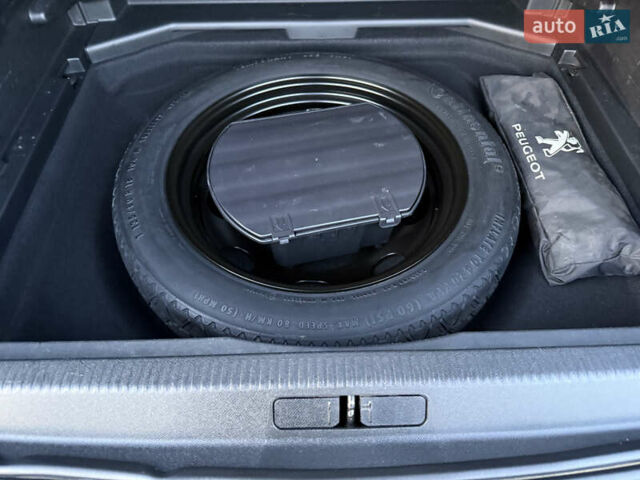 Белый Пежо 3008, объемом двигателя 1.6 л и пробегом 185 тыс. км за 18950 $, фото 75 на Automoto.ua