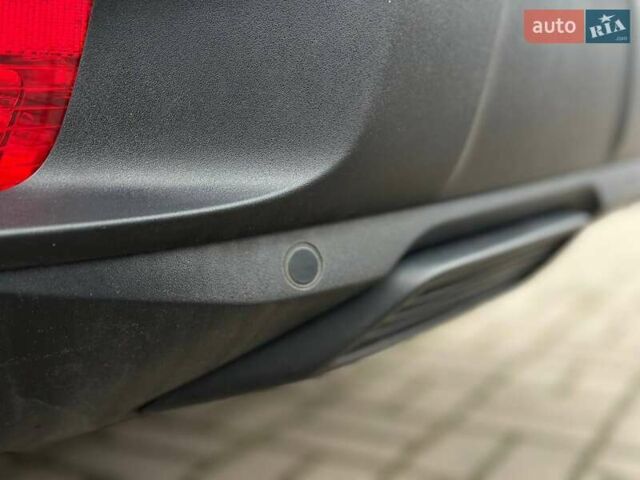 Белый Пежо 3008, объемом двигателя 2 л и пробегом 241 тыс. км за 16174 $, фото 27 на Automoto.ua