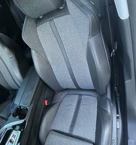 Білий Пежо 3008, об'ємом двигуна 1.56 л та пробігом 127 тис. км за 18900 $, фото 17 на Automoto.ua