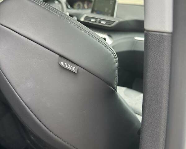 Білий Пежо 3008, об'ємом двигуна 2 л та пробігом 82 тис. км за 23500 $, фото 28 на Automoto.ua