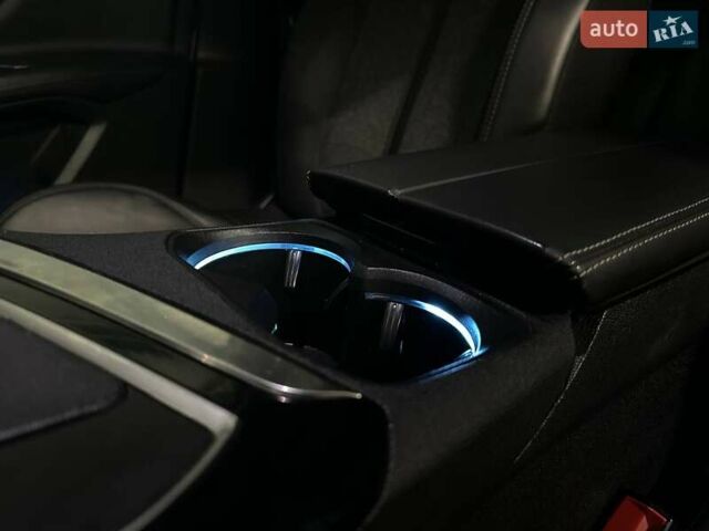 Белый Пежо 3008, объемом двигателя 2 л и пробегом 241 тыс. км за 16174 $, фото 18 на Automoto.ua