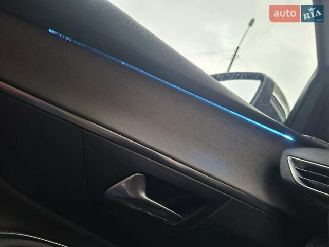 Білий Пежо 3008, об'ємом двигуна 2 л та пробігом 211 тис. км за 21300 $, фото 18 на Automoto.ua