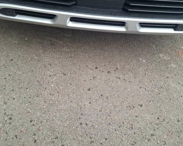 Білий Пежо 3008, об'ємом двигуна 2 л та пробігом 211 тис. км за 21300 $, фото 8 на Automoto.ua