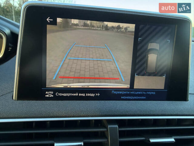 Белый Пежо 3008, объемом двигателя 1.6 л и пробегом 158 тыс. км за 19700 $, фото 63 на Automoto.ua