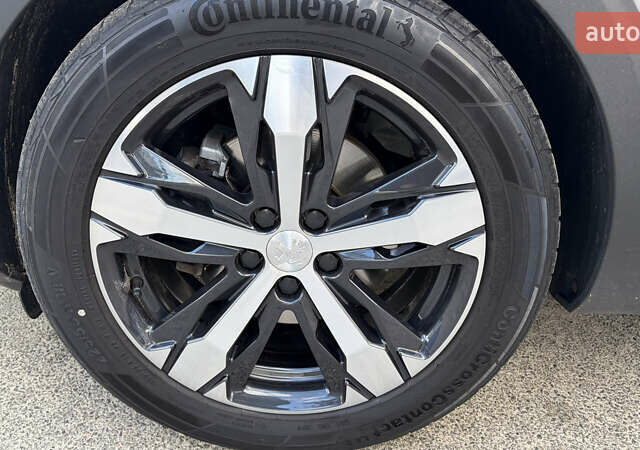 Білий Пежо 3008, об'ємом двигуна 2 л та пробігом 81 тис. км за 22900 $, фото 8 на Automoto.ua