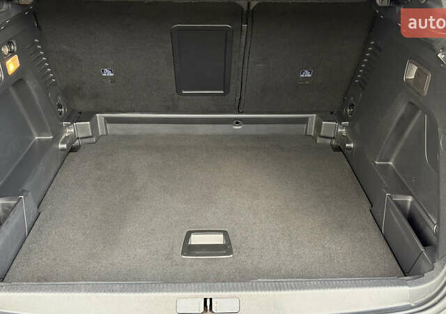 Білий Пежо 3008, об'ємом двигуна 2 л та пробігом 81 тис. км за 22900 $, фото 19 на Automoto.ua