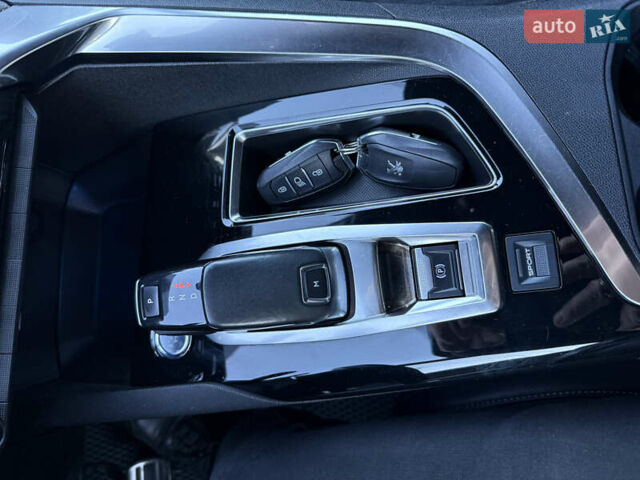 Белый Пежо 3008, объемом двигателя 1.6 л и пробегом 158 тыс. км за 19700 $, фото 66 на Automoto.ua