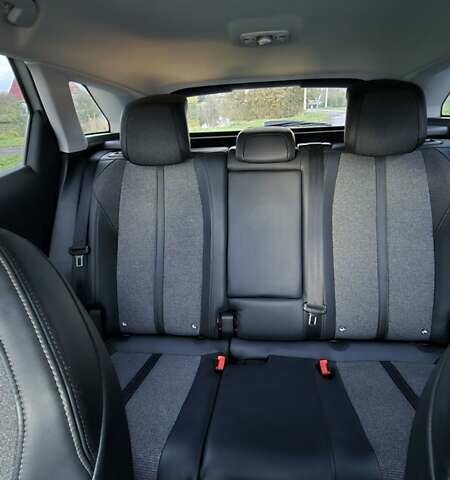 Белый Пежо 3008, объемом двигателя 1.56 л и пробегом 175 тыс. км за 19150 $, фото 10 на Automoto.ua