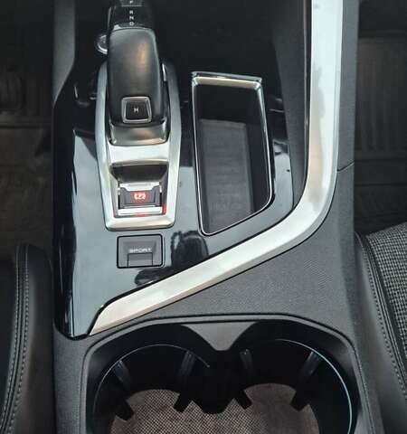 Белый Пежо 3008, объемом двигателя 1.56 л и пробегом 175 тыс. км за 19150 $, фото 16 на Automoto.ua