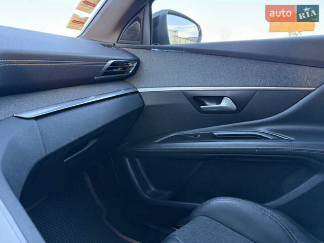 Белый Пежо 3008, объемом двигателя 1.6 л и пробегом 158 тыс. км за 19700 $, фото 67 на Automoto.ua