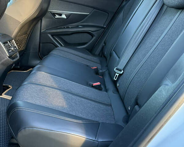 Белый Пежо 3008, объемом двигателя 1.6 л и пробегом 158 тыс. км за 19700 $, фото 79 на Automoto.ua