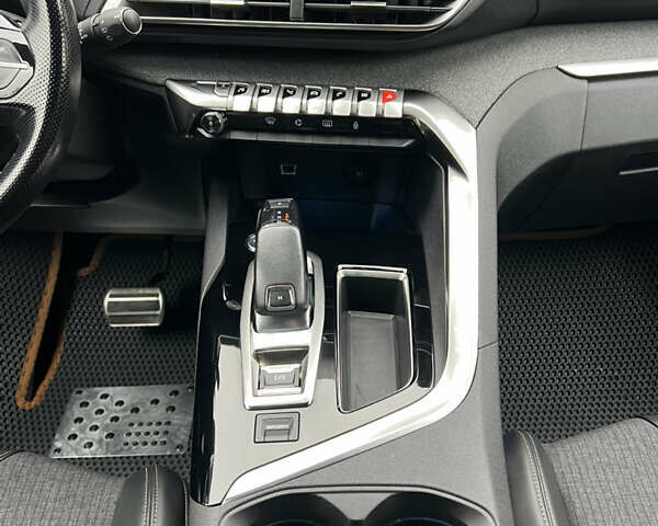 Білий Пежо 3008, об'ємом двигуна 1.6 л та пробігом 158 тис. км за 19999 $, фото 50 на Automoto.ua