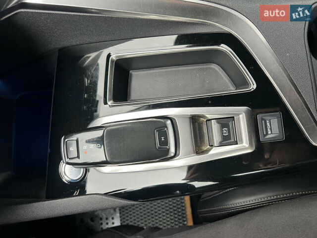 Білий Пежо 3008, об'ємом двигуна 1.6 л та пробігом 158 тис. км за 19999 $, фото 58 на Automoto.ua