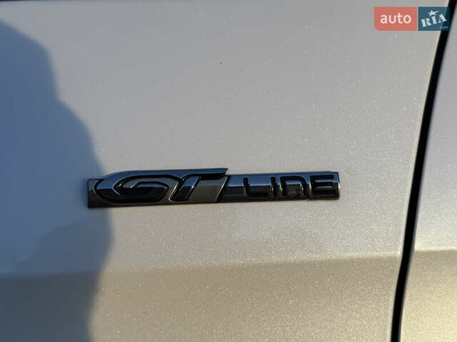 Белый Пежо 3008, объемом двигателя 1.6 л и пробегом 158 тыс. км за 19700 $, фото 44 на Automoto.ua