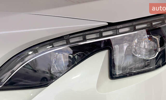 Белый Пежо 3008, объемом двигателя 1.5 л и пробегом 144 тыс. км за 20950 $, фото 38 на Automoto.ua