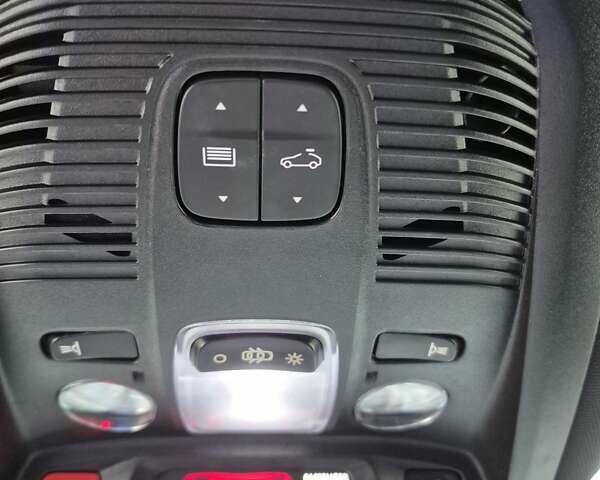 Белый Пежо 3008, объемом двигателя 2 л и пробегом 204 тыс. км за 23600 $, фото 30 на Automoto.ua