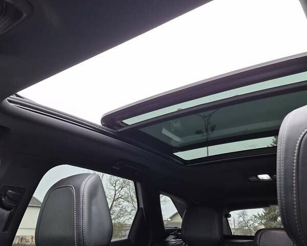 Белый Пежо 3008, объемом двигателя 2 л и пробегом 204 тыс. км за 23600 $, фото 33 на Automoto.ua