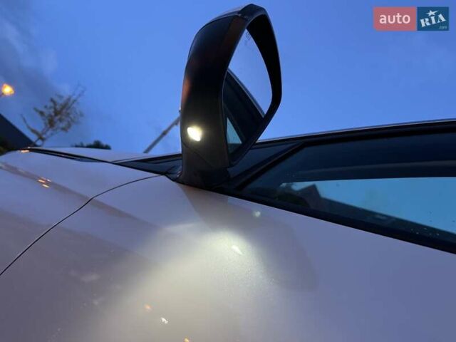 Белый Пежо 3008, объемом двигателя 1.5 л и пробегом 151 тыс. км за 19850 $, фото 20 на Automoto.ua