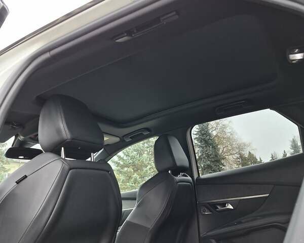 Белый Пежо 3008, объемом двигателя 2 л и пробегом 204 тыс. км за 23600 $, фото 29 на Automoto.ua