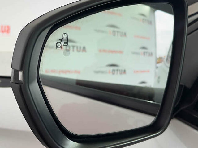 Белый Пежо 3008, объемом двигателя 1.5 л и пробегом 144 тыс. км за 20950 $, фото 36 на Automoto.ua