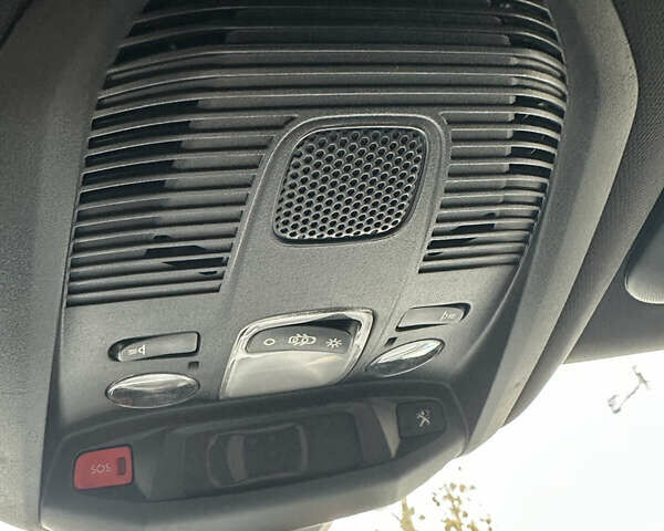 Білий Пежо 3008, об'ємом двигуна 2 л та пробігом 139 тис. км за 23550 $, фото 41 на Automoto.ua