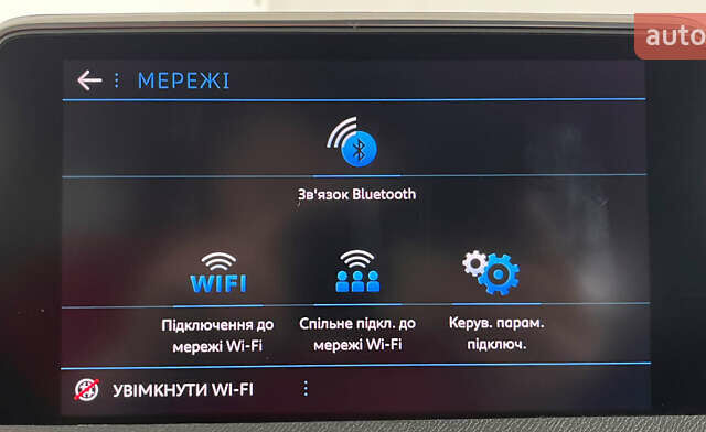 Белый Пежо 3008, объемом двигателя 1.5 л и пробегом 144 тыс. км за 20950 $, фото 32 на Automoto.ua