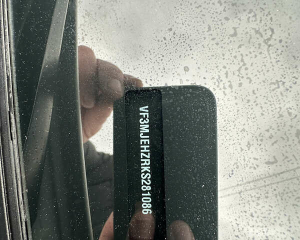 Білий Пежо 3008, об'ємом двигуна 2 л та пробігом 139 тис. км за 23550 $, фото 31 на Automoto.ua