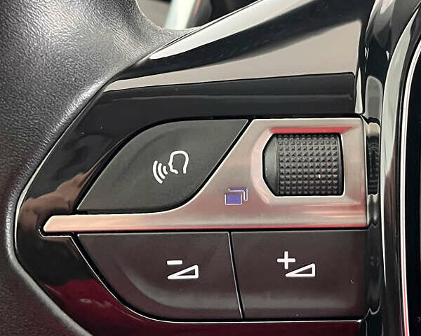 Белый Пежо 3008, объемом двигателя 1.5 л и пробегом 144 тыс. км за 20950 $, фото 16 на Automoto.ua