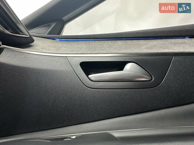 Білий Пежо 3008, об'ємом двигуна 2 л та пробігом 139 тис. км за 23550 $, фото 23 на Automoto.ua