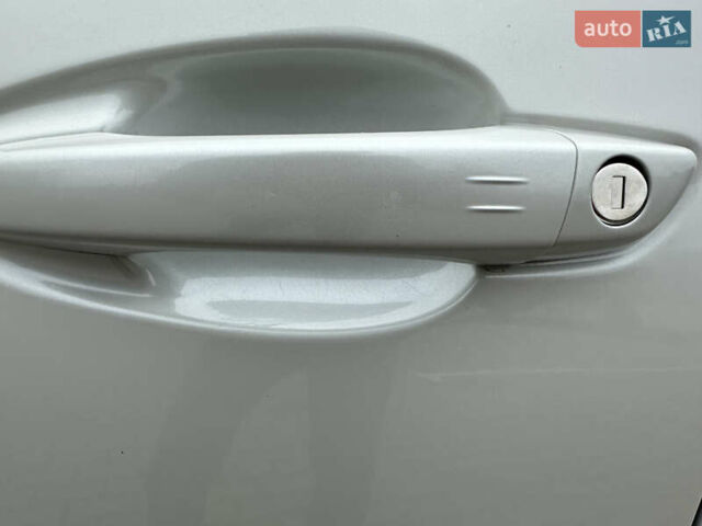 Білий Пежо 3008, об'ємом двигуна 2 л та пробігом 139 тис. км за 23550 $, фото 32 на Automoto.ua