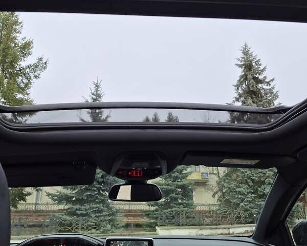 Белый Пежо 3008, объемом двигателя 2 л и пробегом 204 тыс. км за 23600 $, фото 32 на Automoto.ua