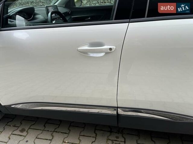 Пежо 3008 2020 у Івано-Франківську на Automoto.ua Білий Пежо 3008, об'ємом двигуна 2 л та пробігом 41 тис. км за 25000 $, фото 13 на Automoto.ua