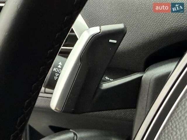 Белый Пежо 3008, объемом двигателя 1.5 л и пробегом 186 тыс. км за 21300 $, фото 45 на Automoto.ua