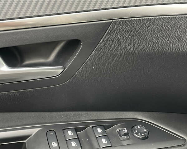 Білий Пежо 3008, об'ємом двигуна 2 л та пробігом 81 тис. км за 24900 $, фото 13 на Automoto.ua