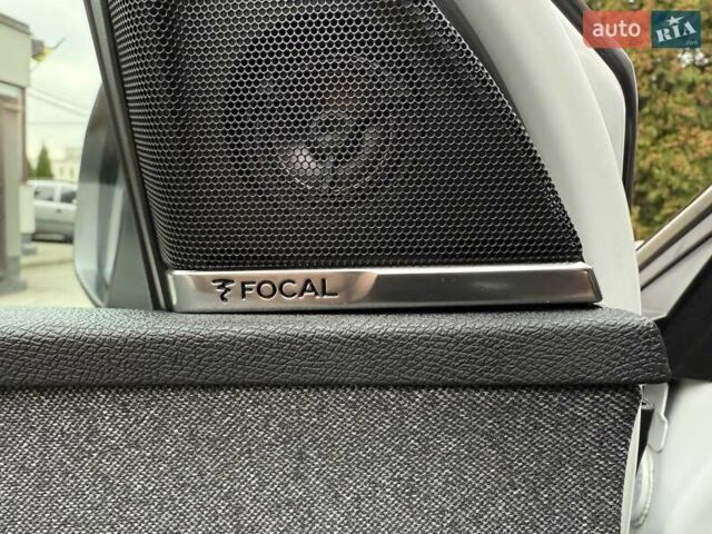 Белый Пежо 3008, объемом двигателя 1.5 л и пробегом 186 тыс. км за 21300 $, фото 39 на Automoto.ua