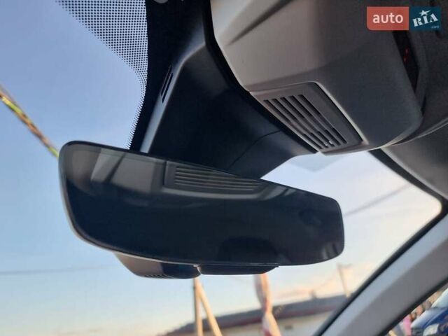 Белый Пежо 3008, объемом двигателя 1.6 л и пробегом 191 тыс. км за 19900 $, фото 51 на Automoto.ua