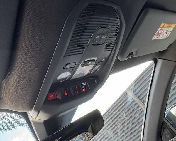 Білий Пежо 3008, об'ємом двигуна 1.6 л та пробігом 56 тис. км за 24500 $, фото 10 на Automoto.ua