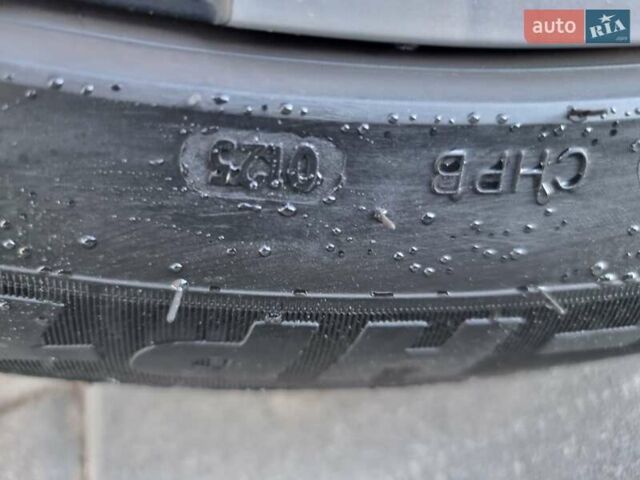 Белый Пежо 3008, объемом двигателя 1.6 л и пробегом 191 тыс. км за 19900 $, фото 38 на Automoto.ua