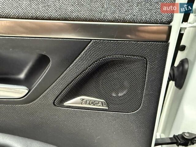 Белый Пежо 3008, объемом двигателя 1.5 л и пробегом 186 тыс. км за 21300 $, фото 83 на Automoto.ua