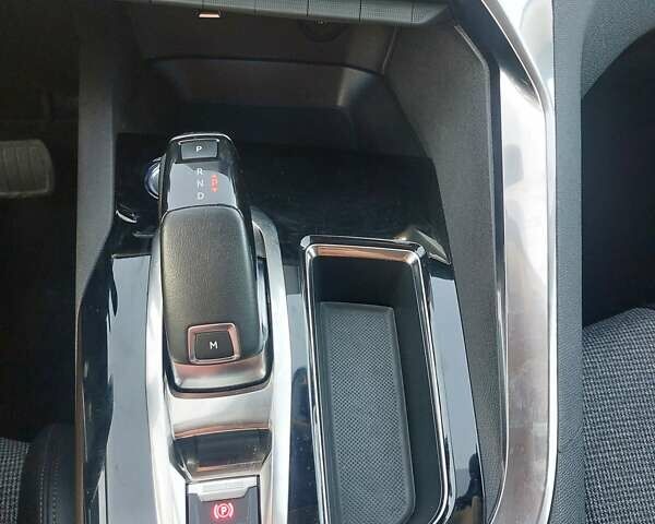 Білий Пежо 3008, об'ємом двигуна 1.5 л та пробігом 155 тис. км за 20750 $, фото 52 на Automoto.ua