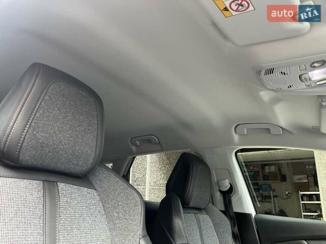 Пежо 3008 2020 у Івано-Франківську на Automoto.ua Білий Пежо 3008, об'ємом двигуна 2 л та пробігом 41 тис. км за 25000 $, фото 38 на Automoto.ua