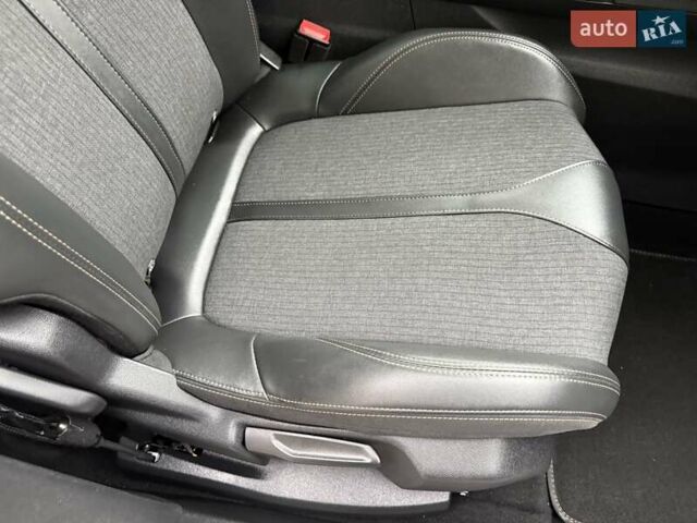 Белый Пежо 3008, объемом двигателя 1.5 л и пробегом 186 тыс. км за 21300 $, фото 106 на Automoto.ua