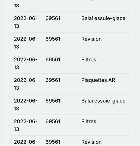 Белый Пежо 3008, объемом двигателя 1.5 л и пробегом 178 тыс. км за 21300 $, фото 85 на Automoto.ua